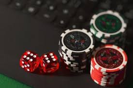 Онлайн казино Vulkan 24 Casino